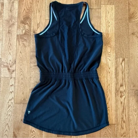 Ivivva size 14 Ready set goal dress - Picture 5 of 7